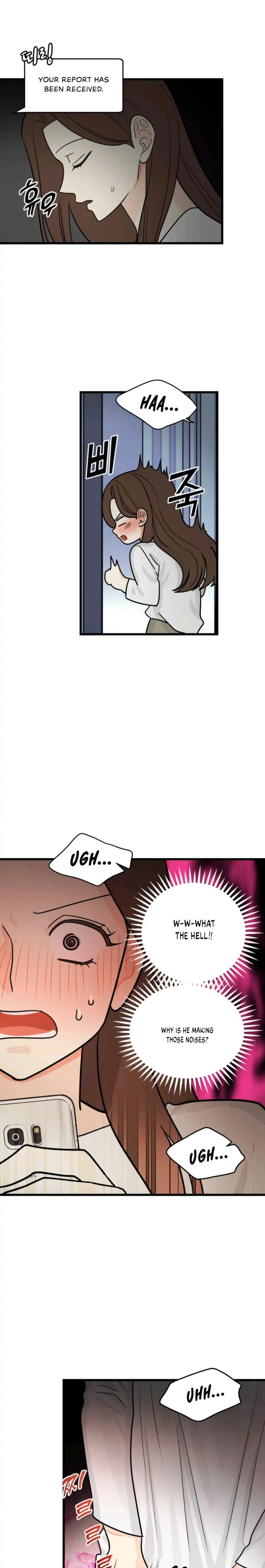 Superstitious Nine page 3