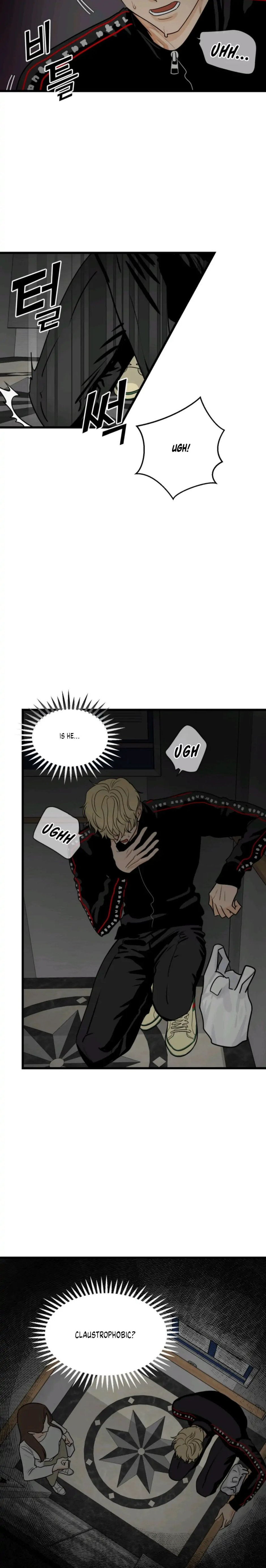 Superstitious Nine page 6