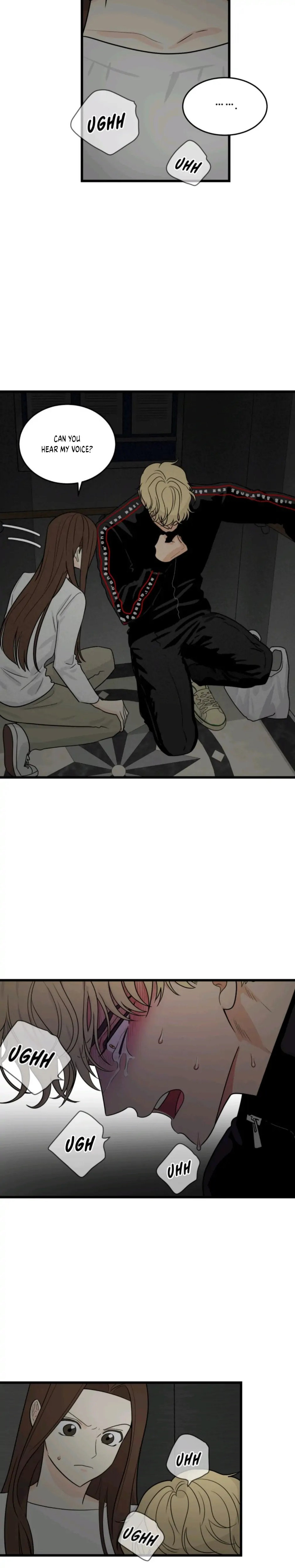 Superstitious Nine page 8