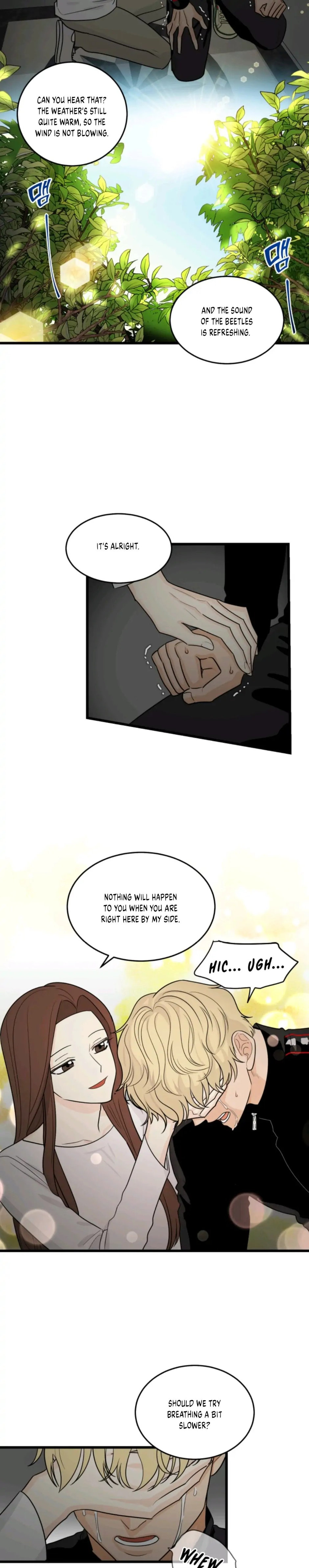 Superstitious Nine page 10