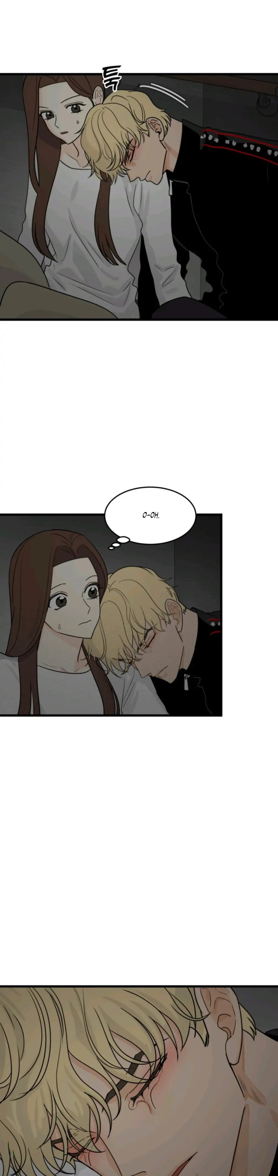 Superstitious Nine page 12