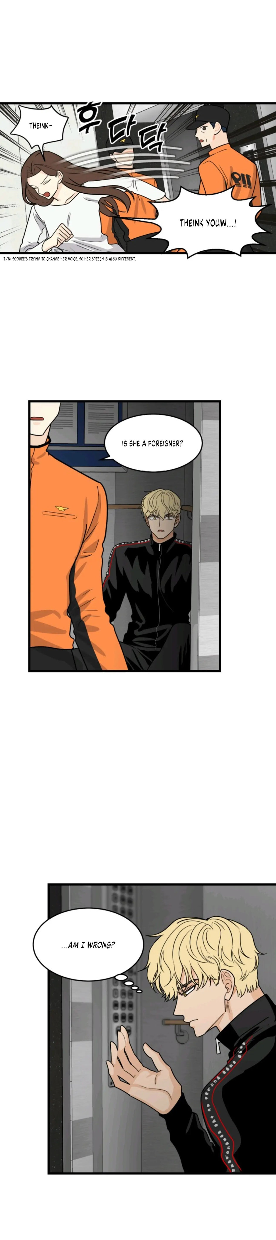 Superstitious Nine page 18