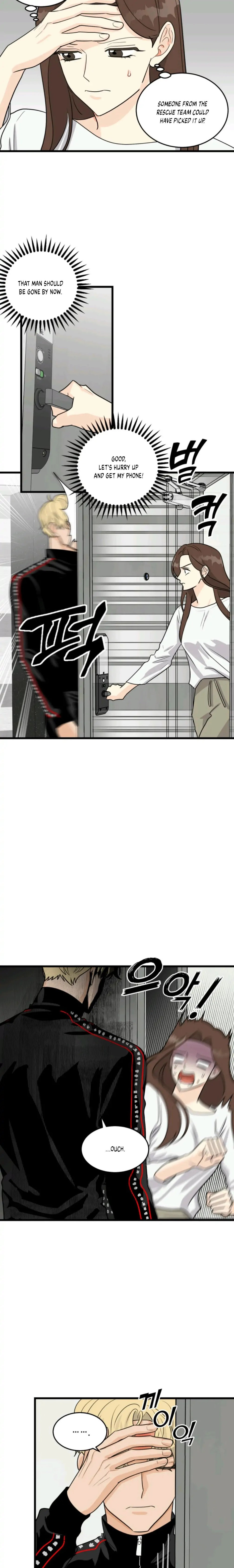 Superstitious Nine page 2