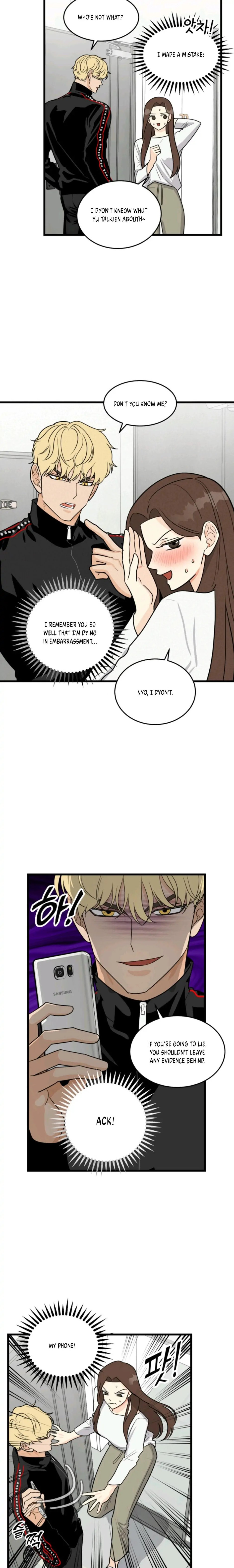 Superstitious Nine page 4