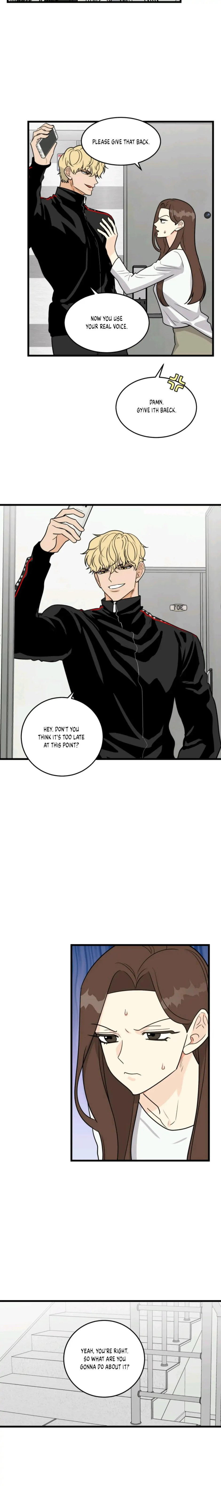 Superstitious Nine page 5