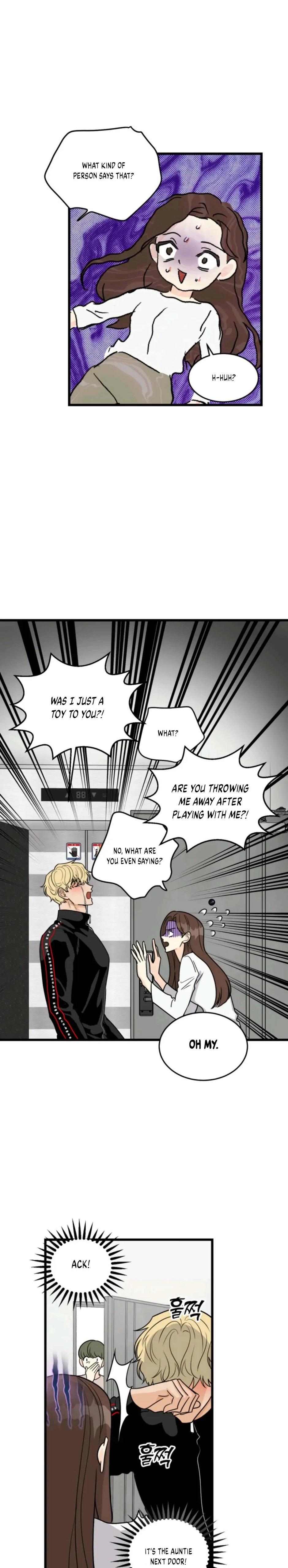 Superstitious Nine page 8
