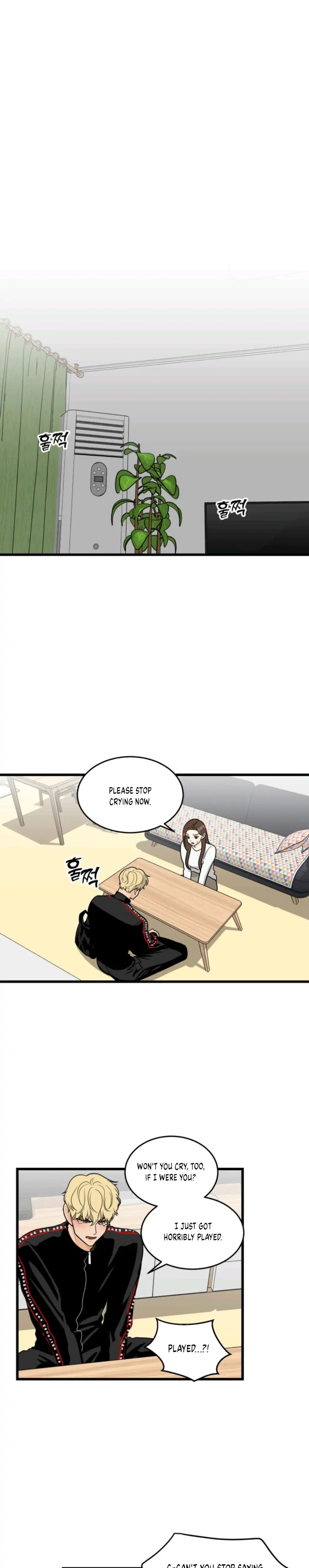 Superstitious Nine page 10