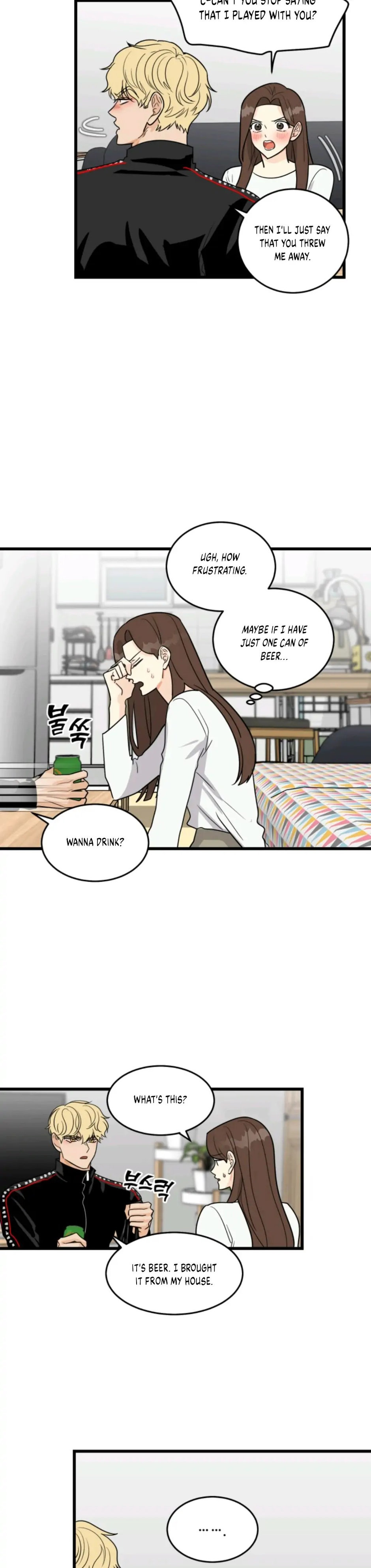 Superstitious Nine page 11
