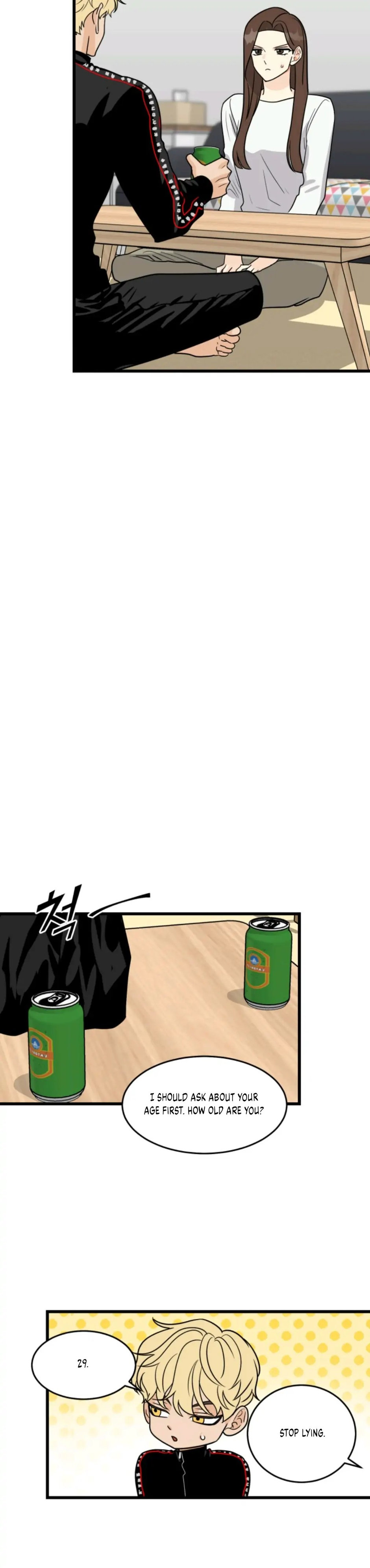 Superstitious Nine page 12