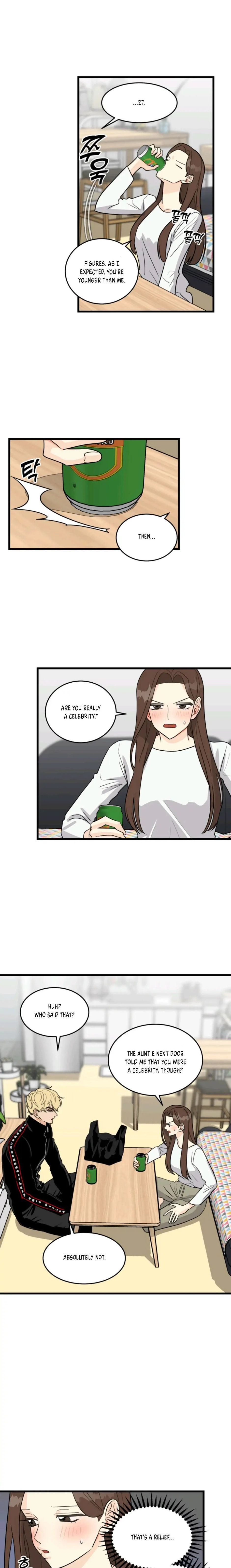 Superstitious Nine page 13