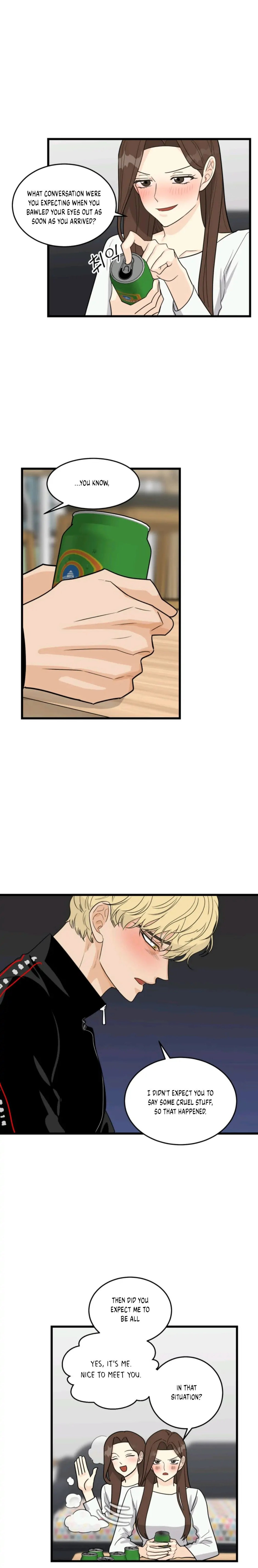 Superstitious Nine page 15