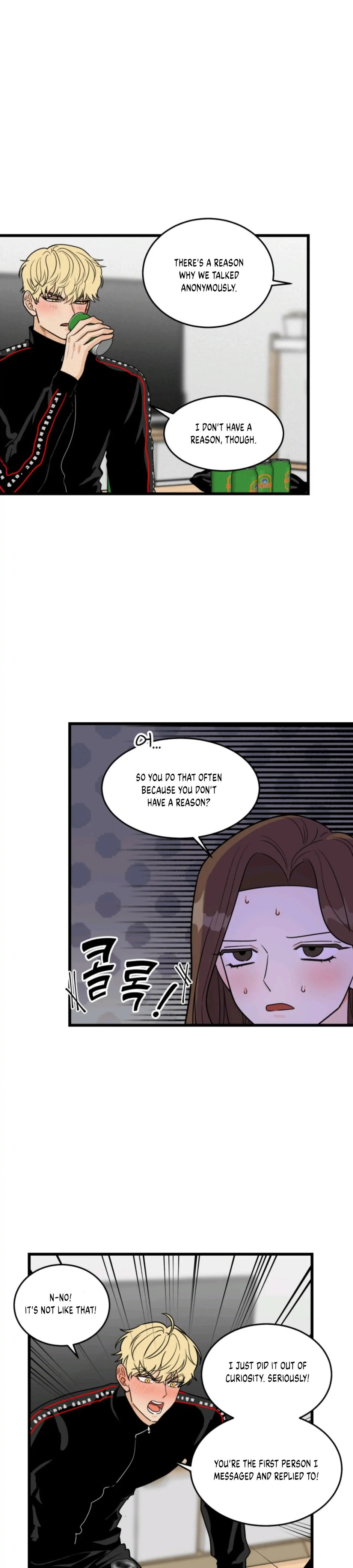 Superstitious Nine page 16