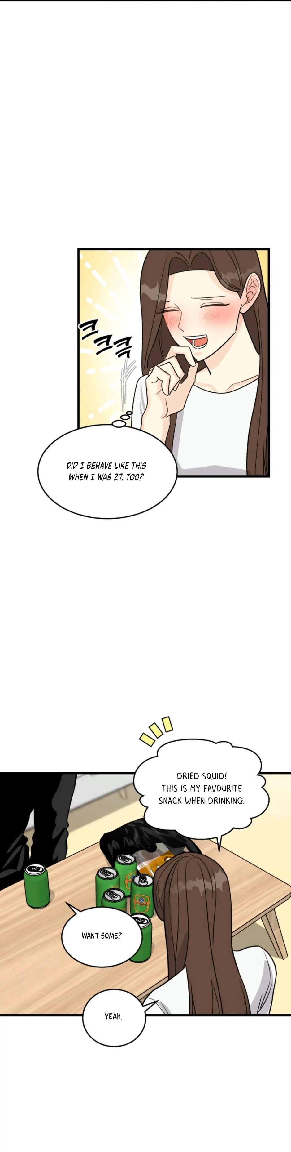 Superstitious Nine page 18