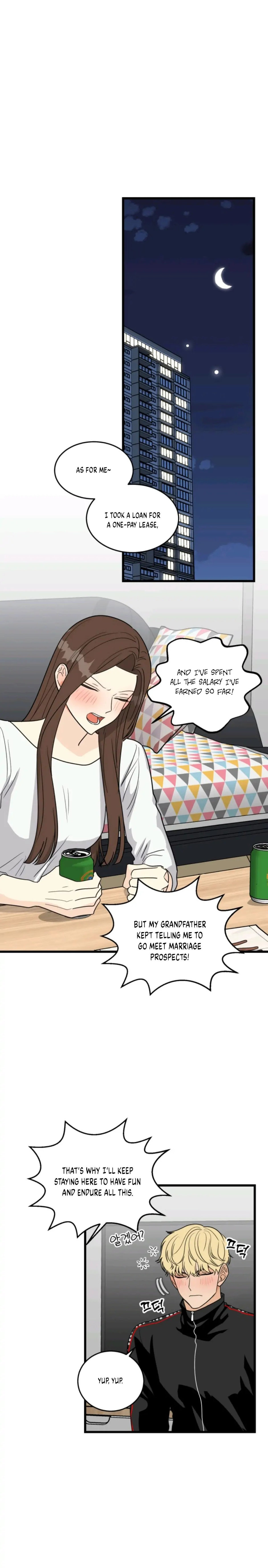 Superstitious Nine page 1