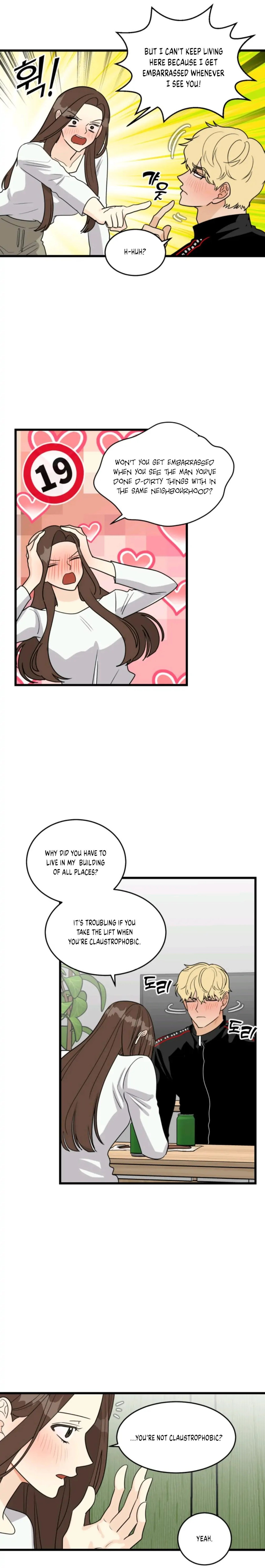 Superstitious Nine page 2