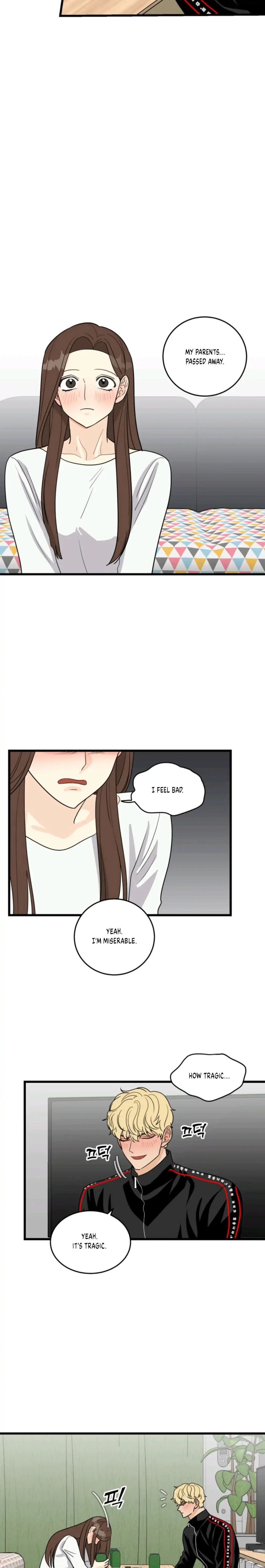 Superstitious Nine page 4