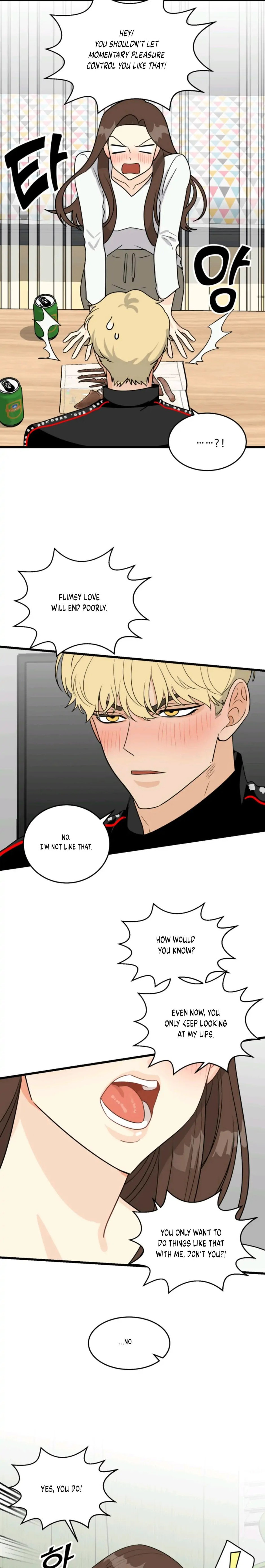 Superstitious Nine page 7