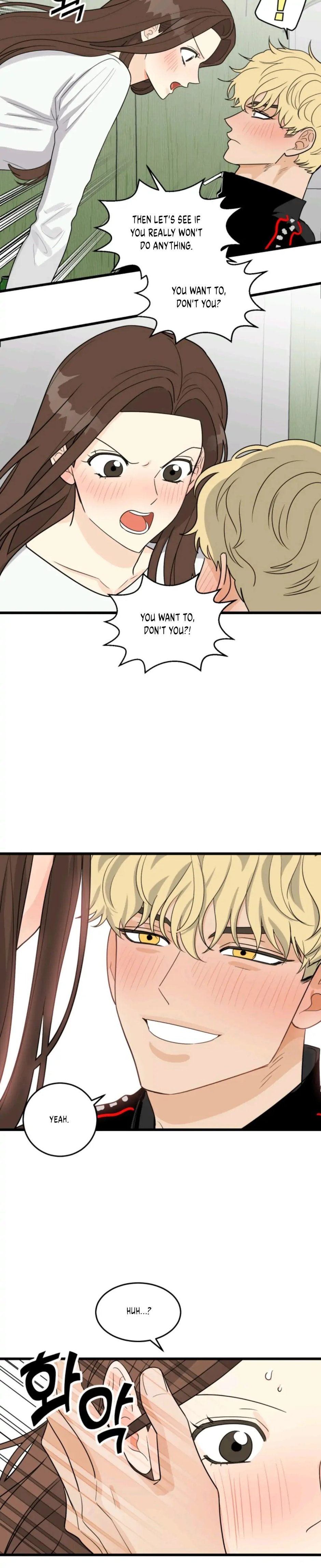 Superstitious Nine page 8