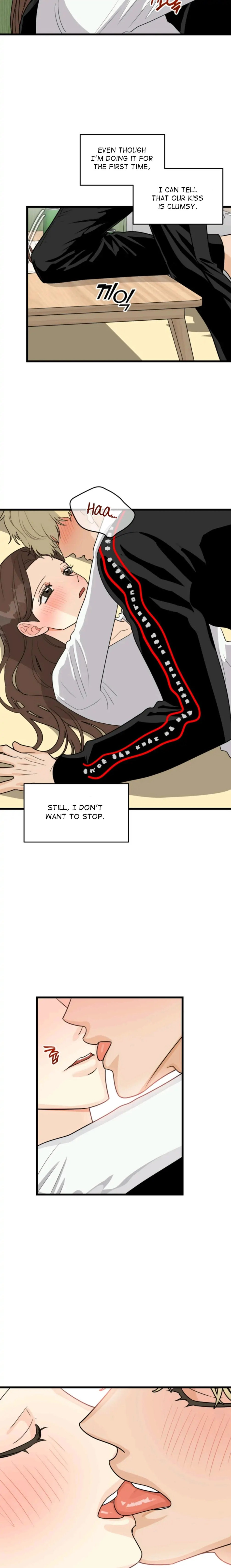 Superstitious Nine page 13