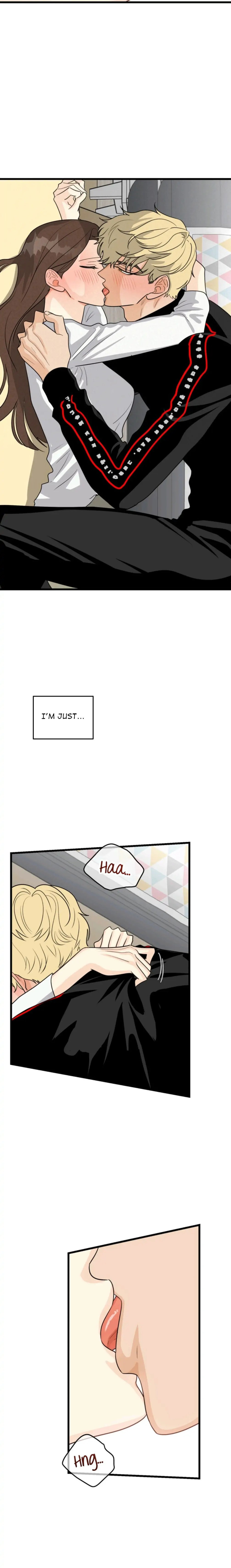 Superstitious Nine page 14