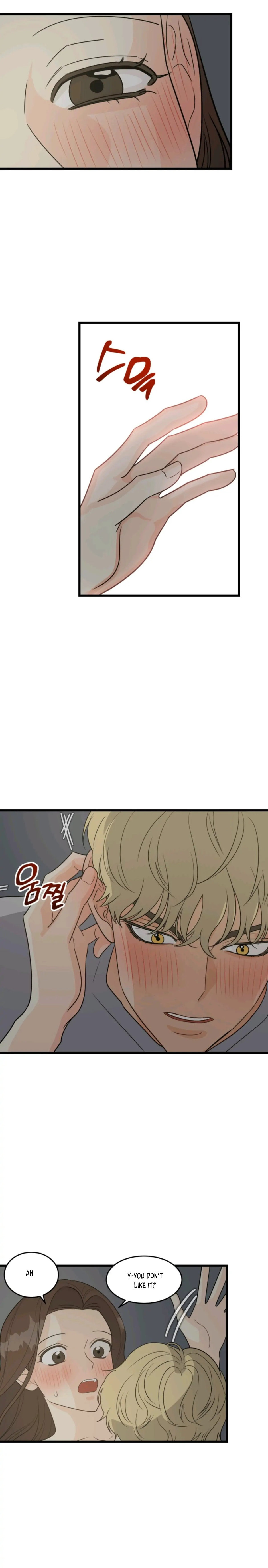 Superstitious Nine page 20