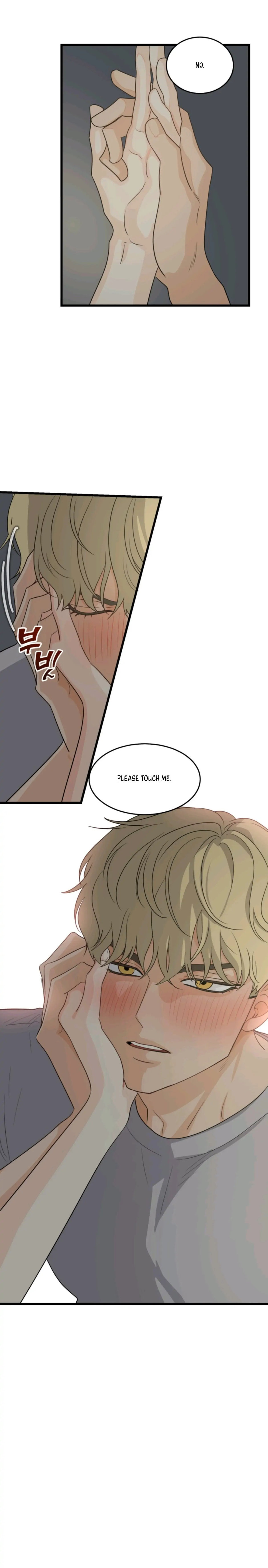 Superstitious Nine page 21