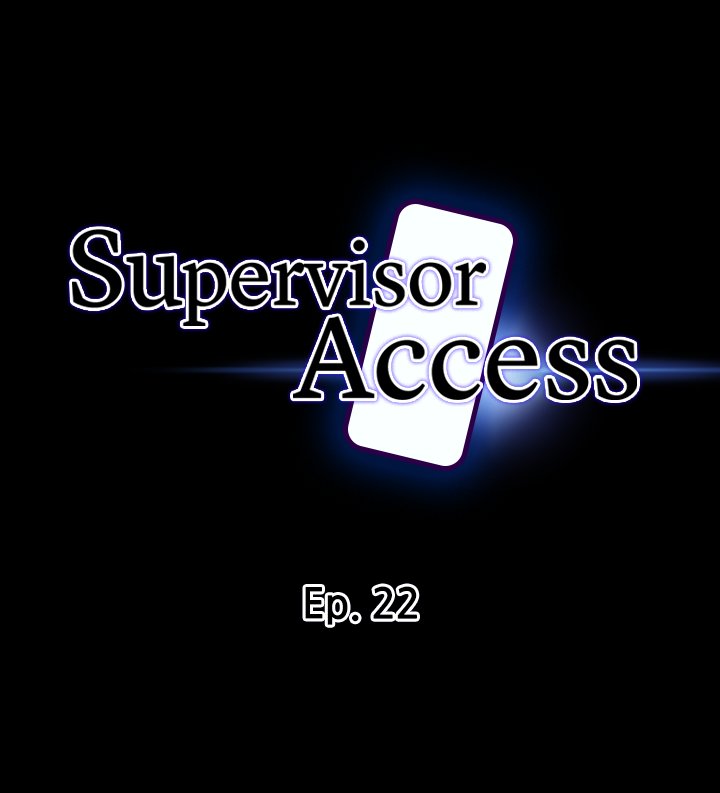 Supervisor Access page 2