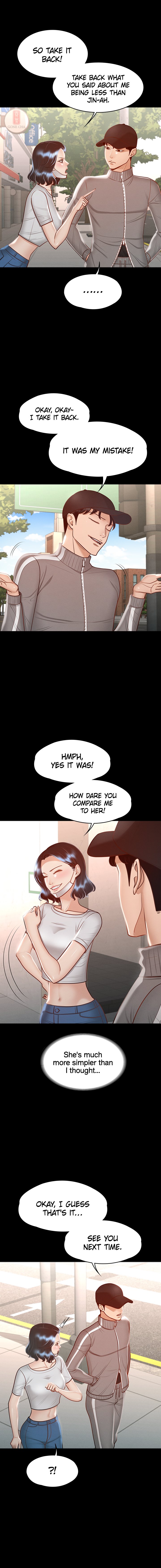 Supervisor Access page 18