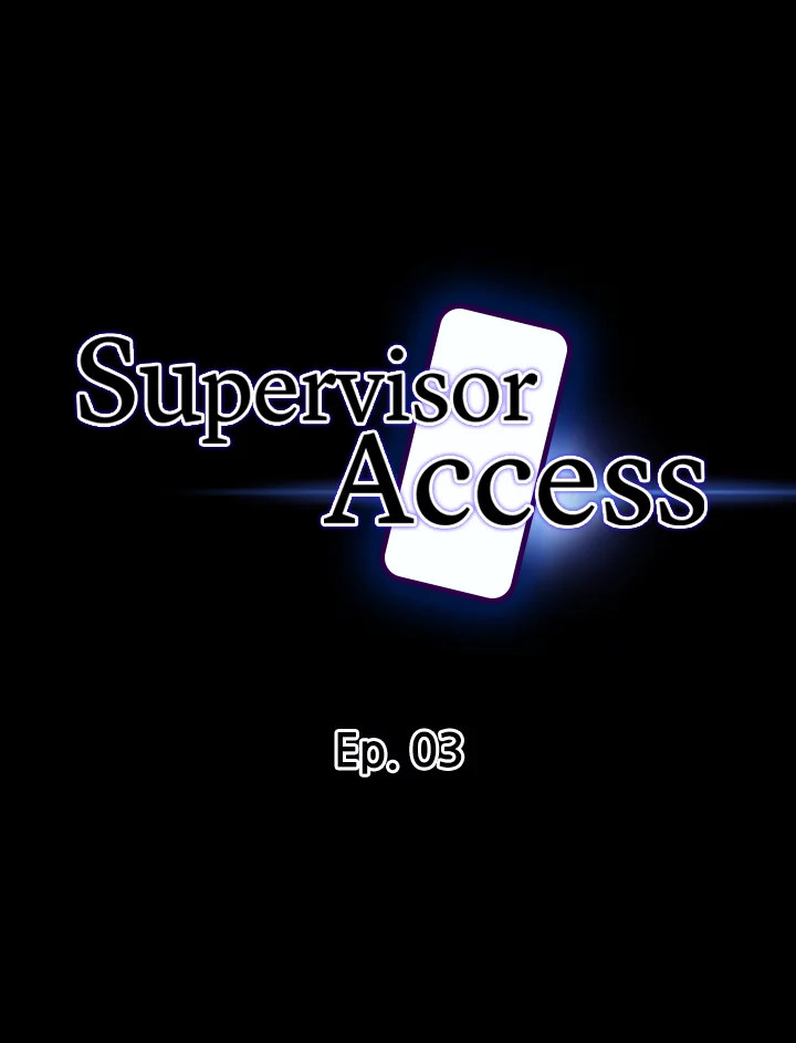Supervisor Access page 2