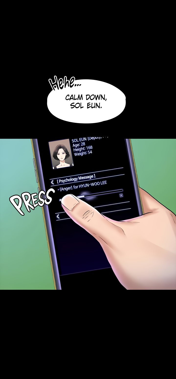 Supervisor Access page 47