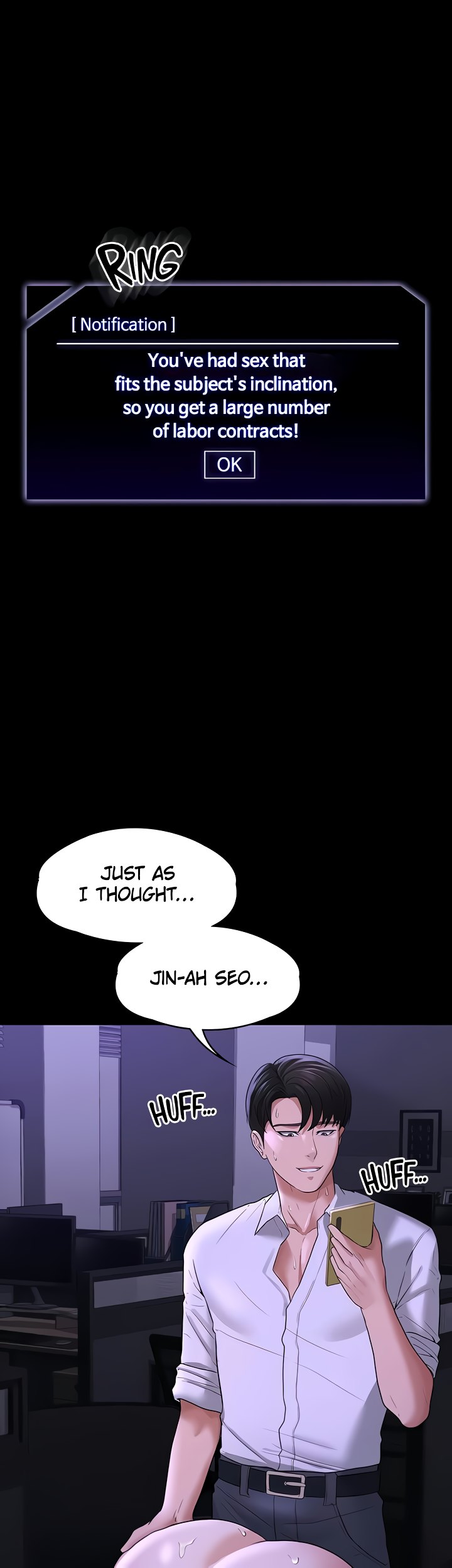 Supervisor Access page 55