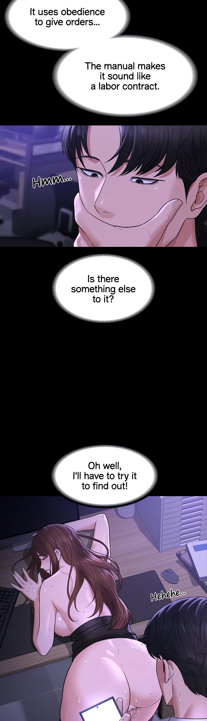 Supervisor Access page 12