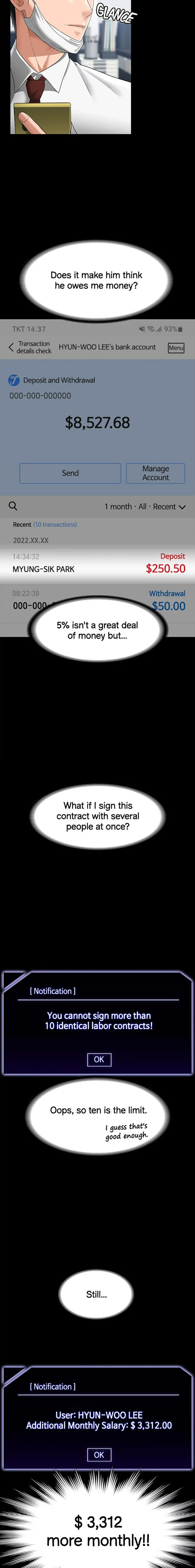Supervisor Access page 11
