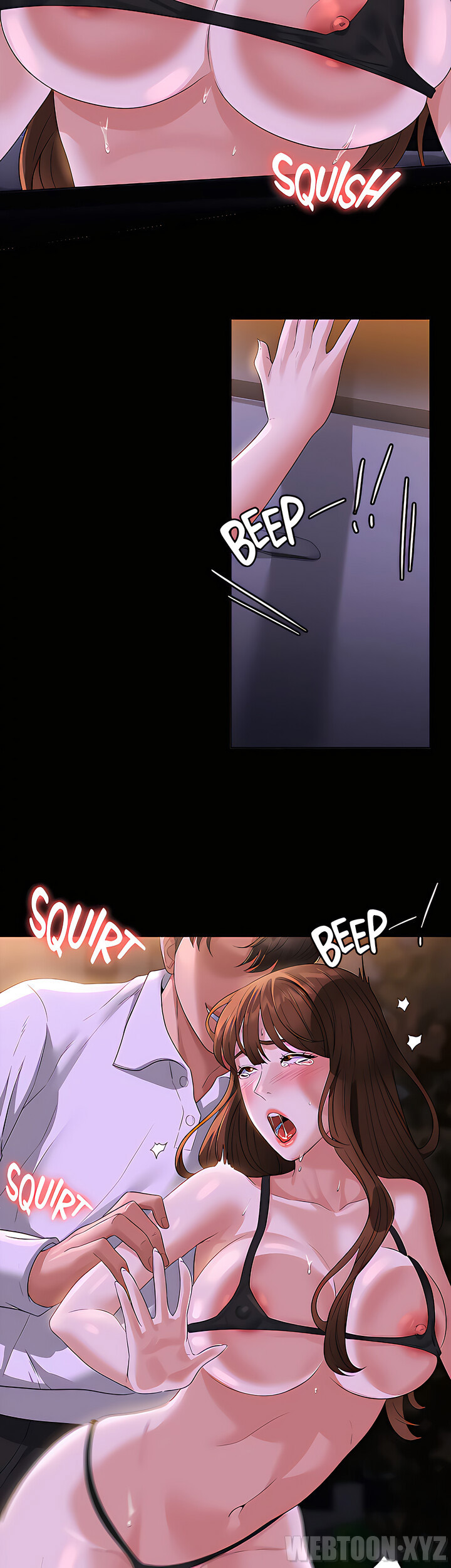 Supervisor Access page 43