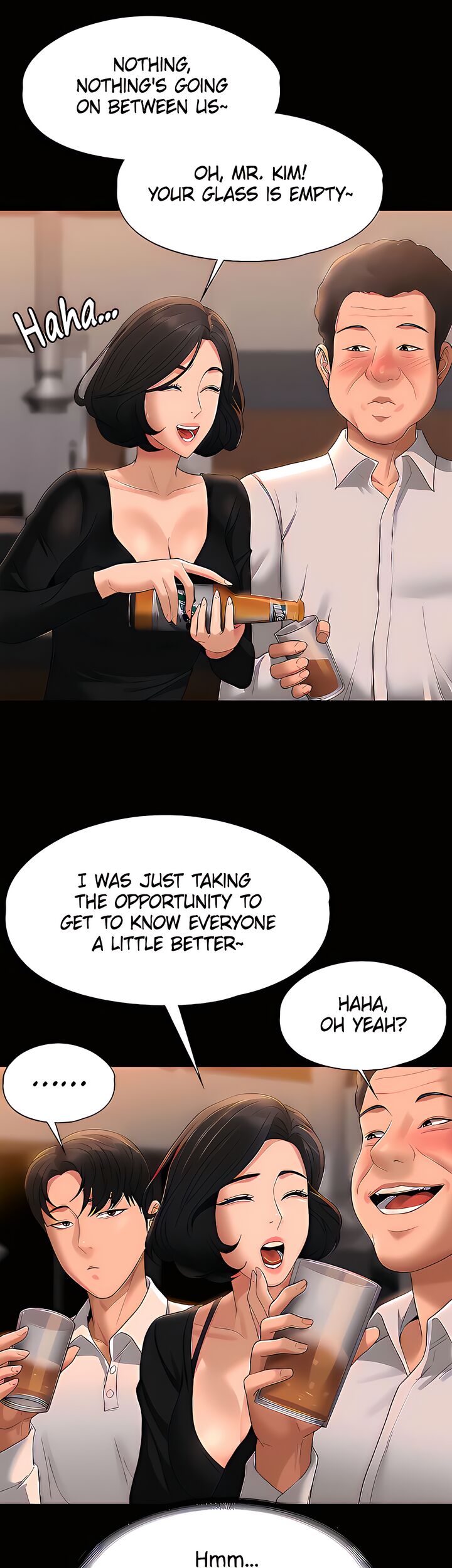 Supervisor Access page 10