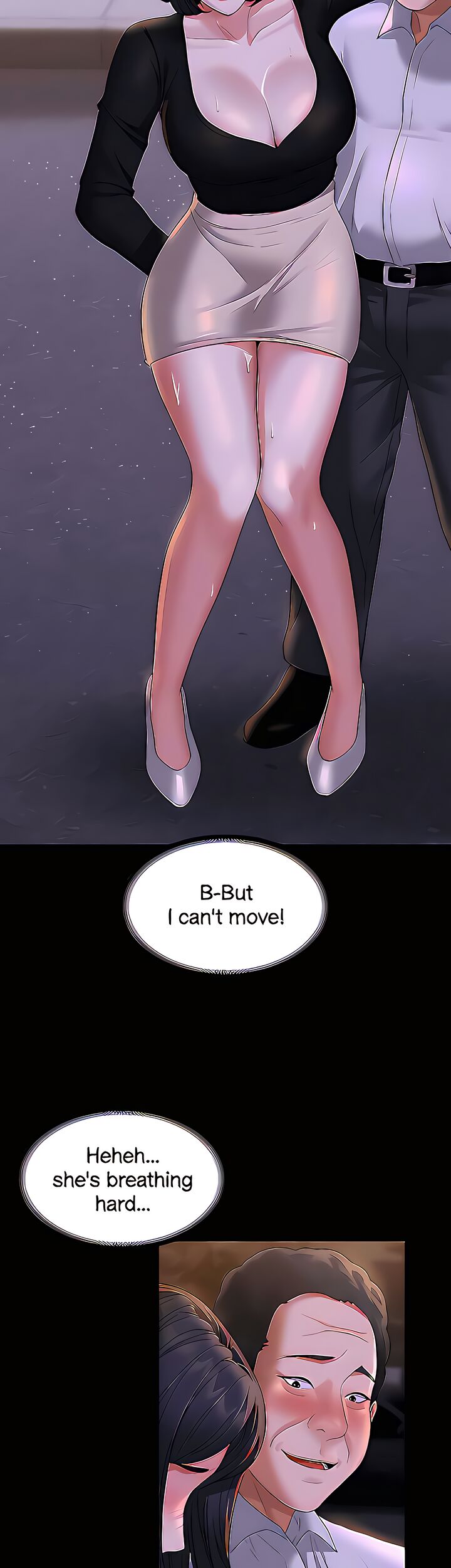 Supervisor Access page 43