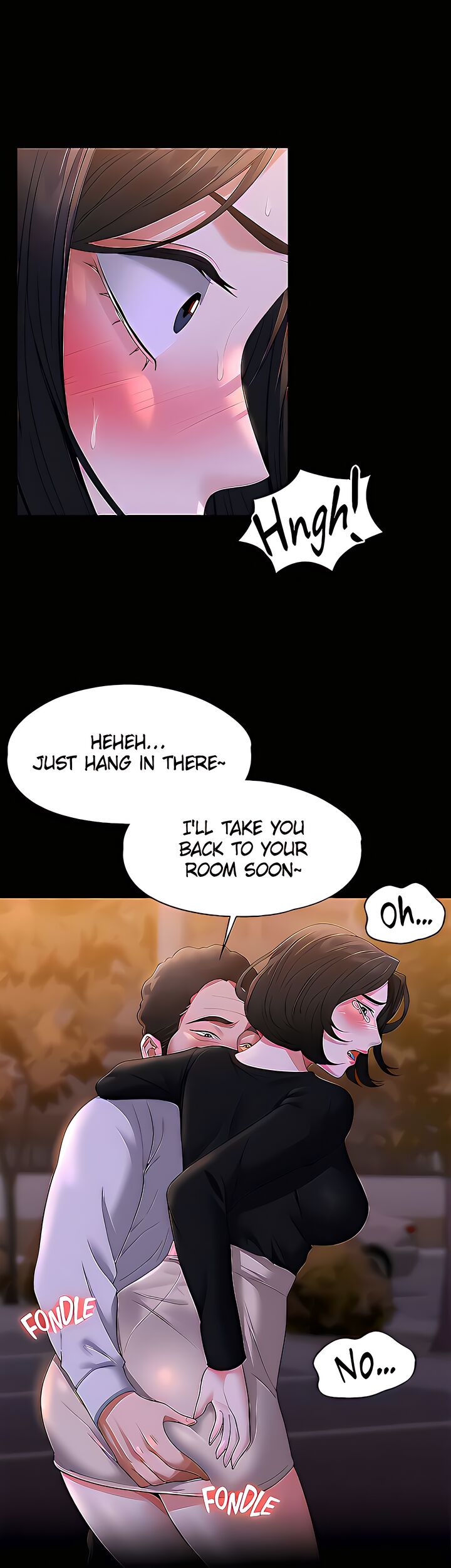 Supervisor Access page 45
