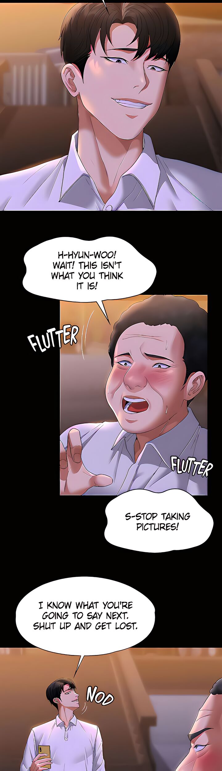 Supervisor Access page 48