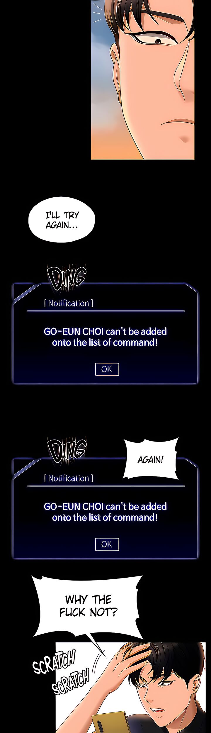 Supervisor Access page 54