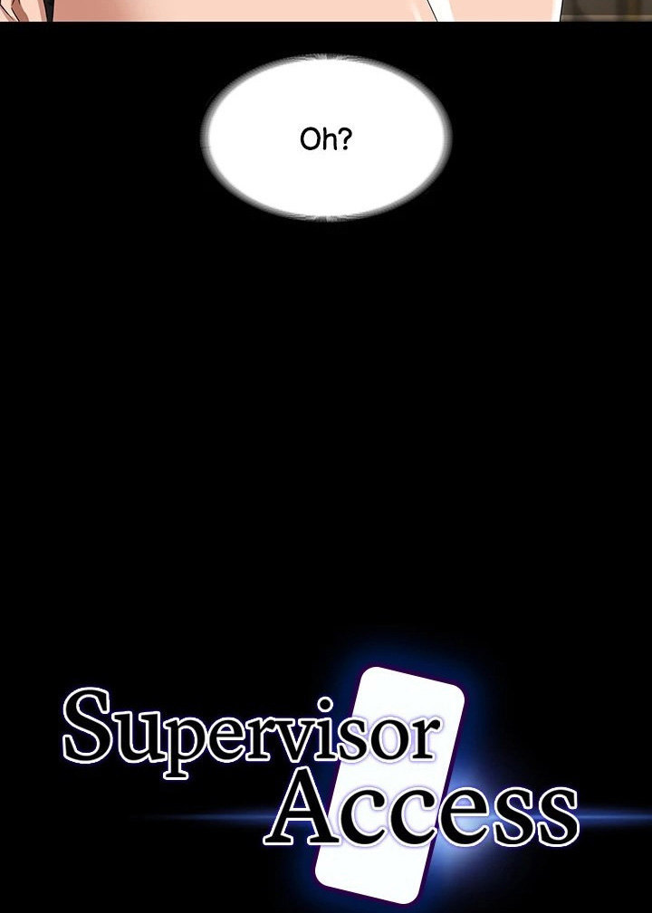 Supervisor Access page 6