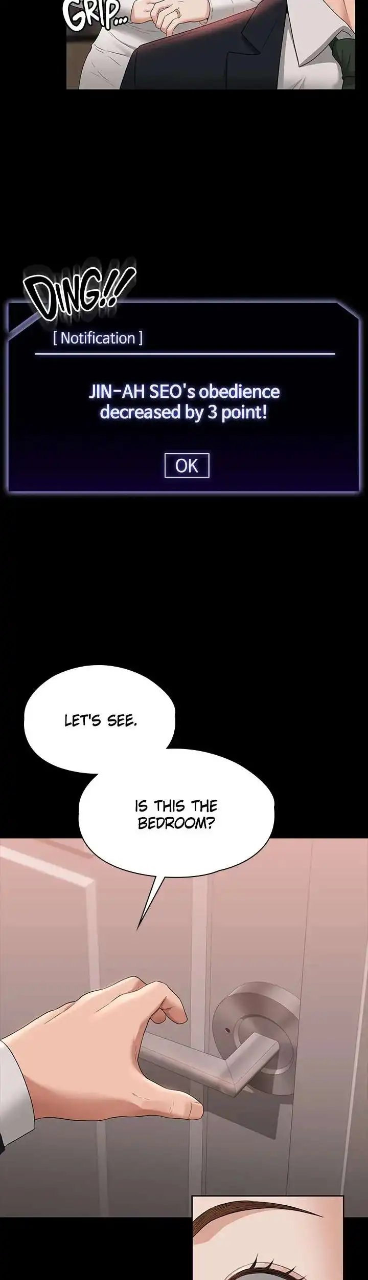 Supervisor Access page 9