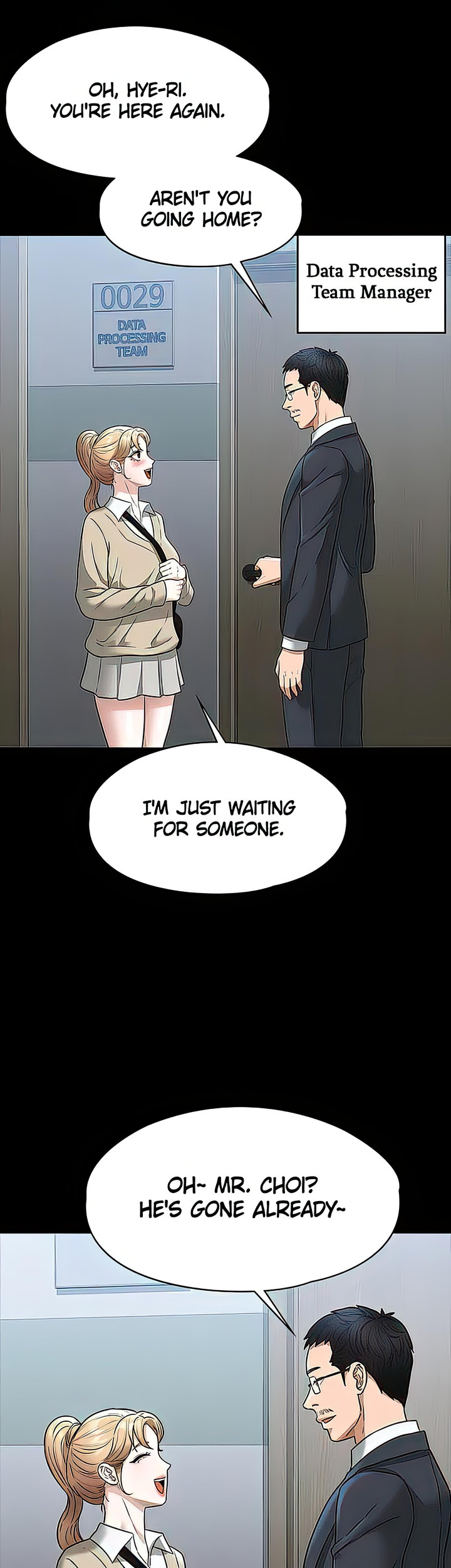 Supervisor Access page 43