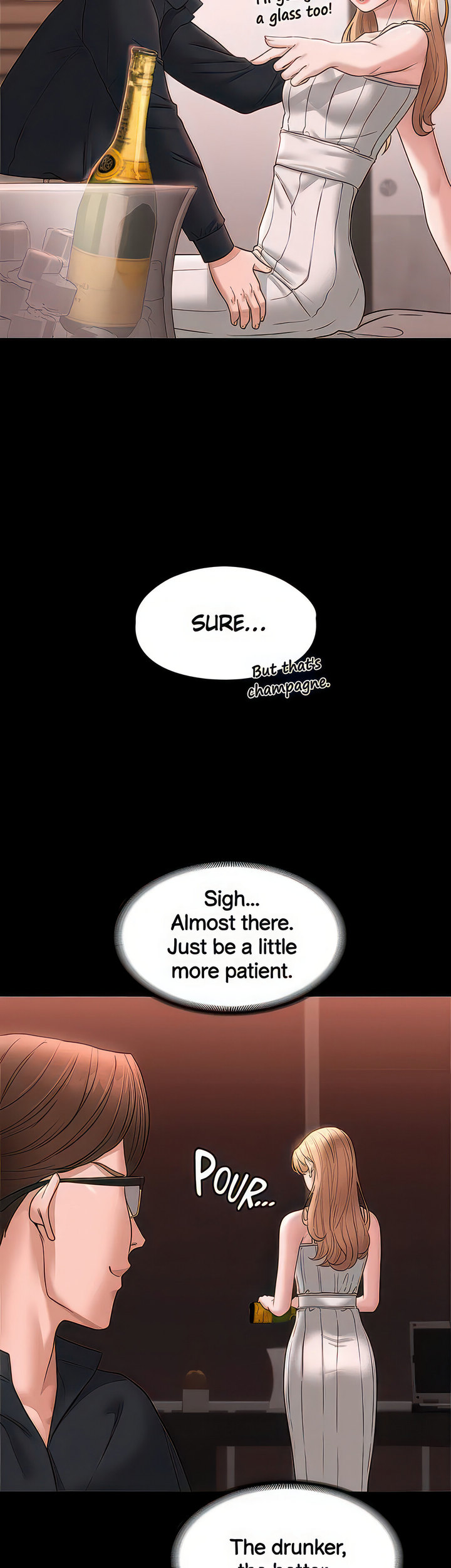 Supervisor Access page 52