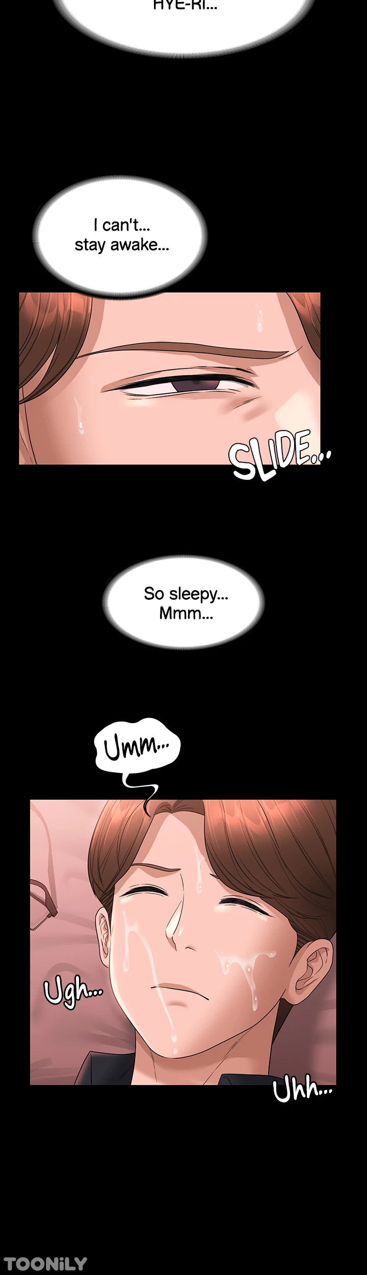 Supervisor Access page 27