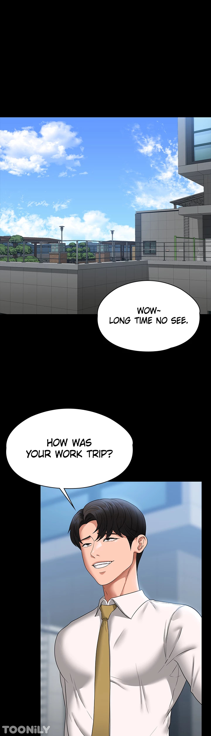 Supervisor Access page 46