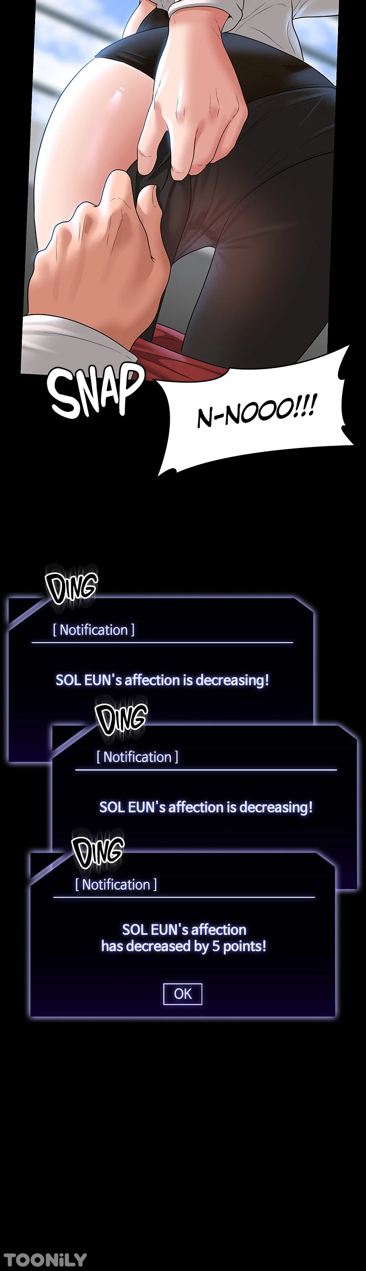 Supervisor Access page 18