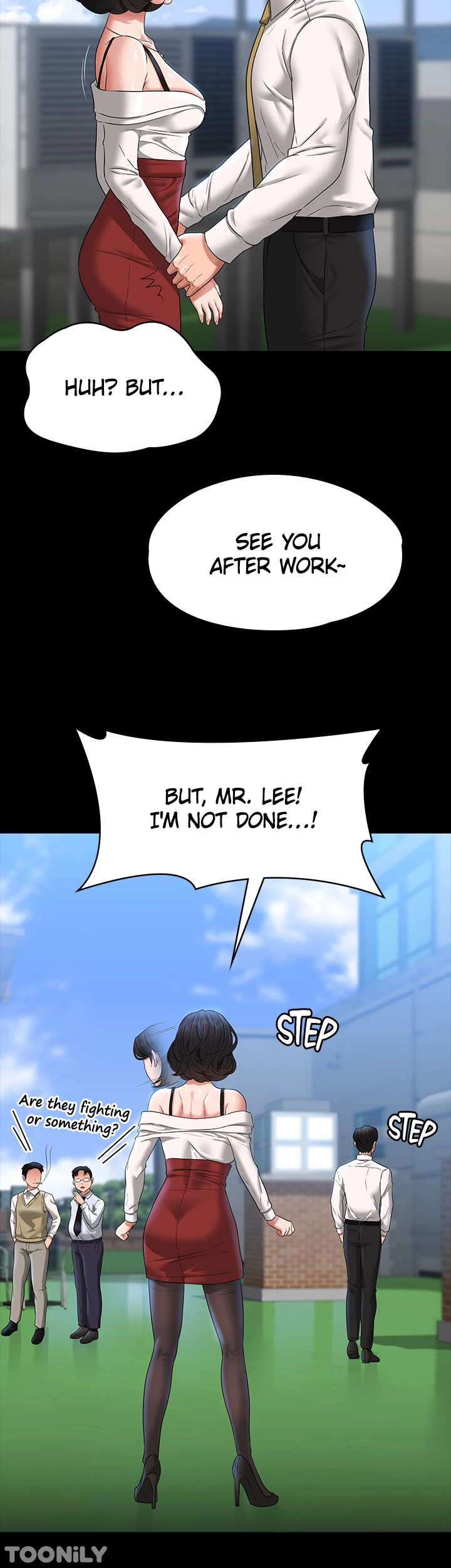 Supervisor Access page 40