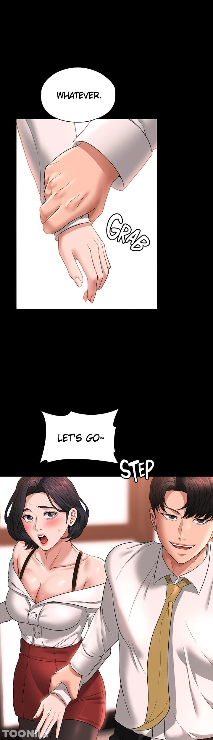 Supervisor Access page 47