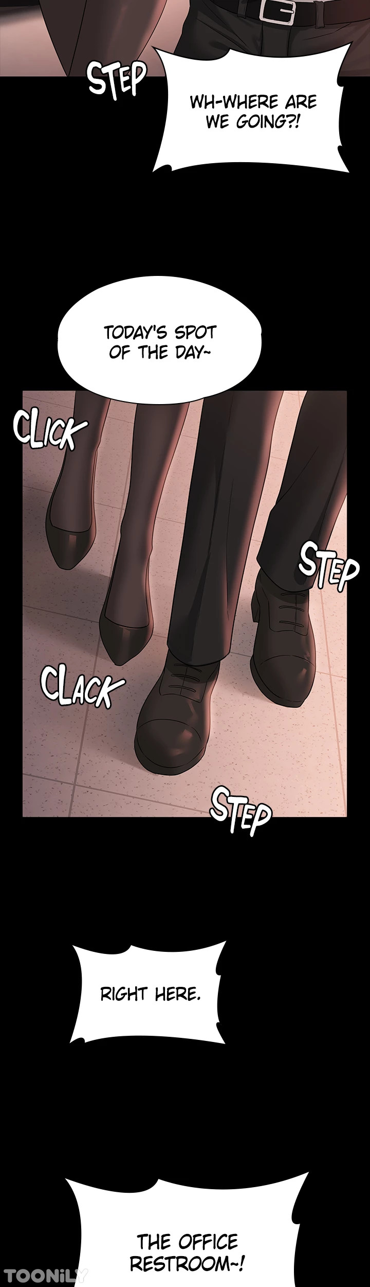 Supervisor Access page 48