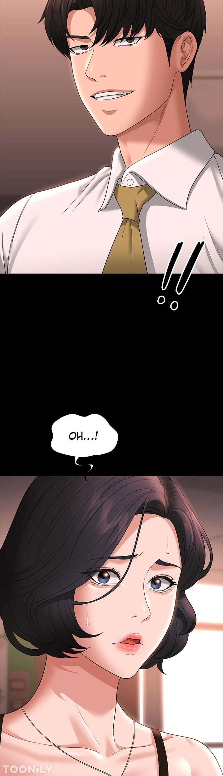 Supervisor Access page 12